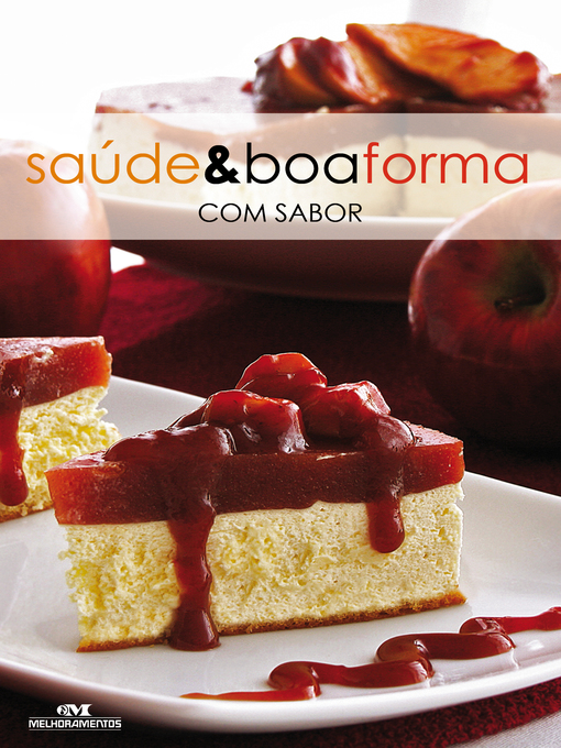 Title details for Saúde e Boa Forma com Sabor by Editora Melhoramentos - Available